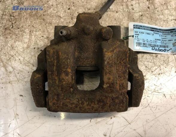 Brake Caliper SAAB 9-5 (YS3E)