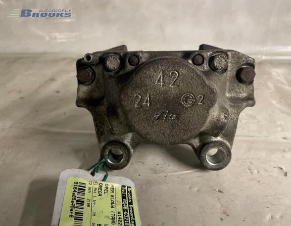 Brake Caliper OPEL OMEGA B Estate (V94)