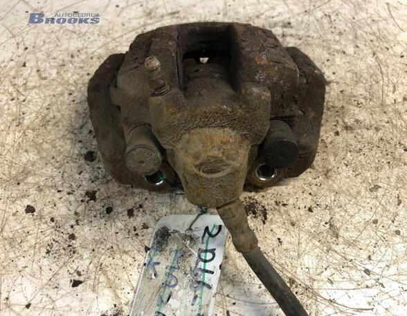 Brake Caliper SAAB 9-5 Estate (YS3E)