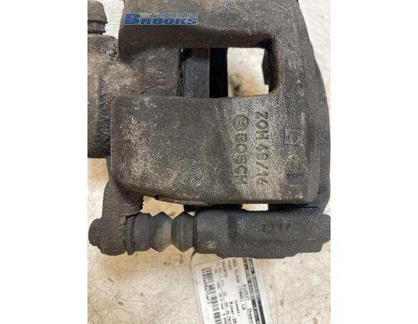 Bremszange links hinten Fiat Ducato Kasten 250  P5183439