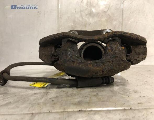 Brake Caliper CITROËN C3 PICASSO (SH_)