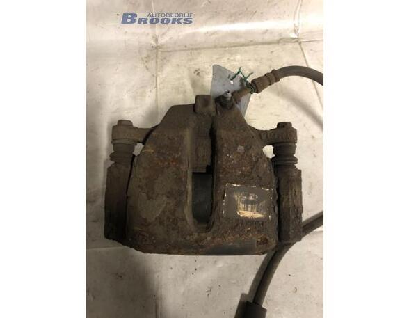 Brake Caliper CITROËN C3 PICASSO (SH_)