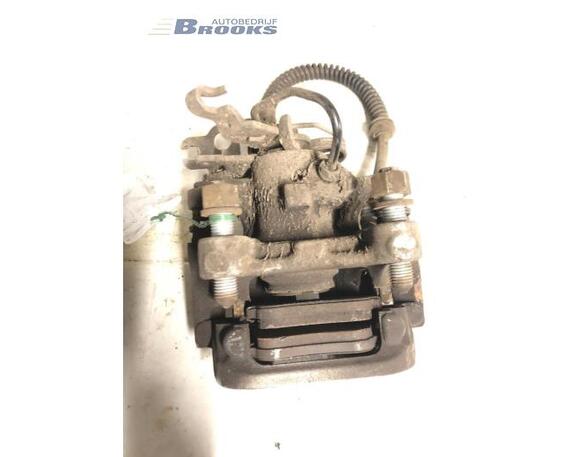 Brake Caliper VW CADDY IV Box Body/MPV (SAA, SAH)