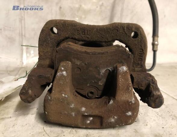 Brake Caliper CITROËN C3 PICASSO (SH_)