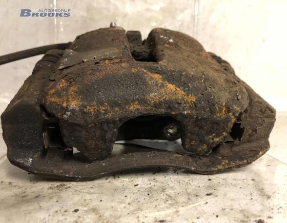 Brake Caliper CITROËN C3 PICASSO (SH_)