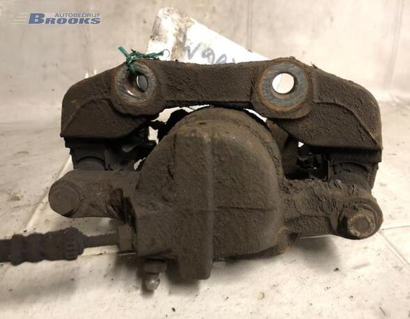 Brake Caliper CITROËN C3 PICASSO (SH_)