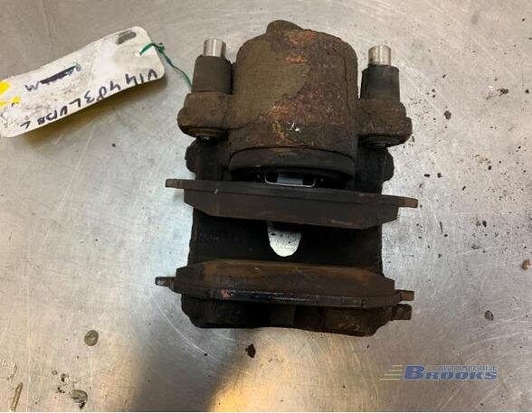 Bremszange links vorne VW Golf VI 5K 1K0615123D P13800539