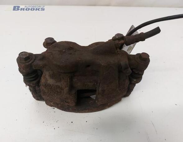 Brake Caliper FORD TRANSIT Bus (FD_ _, FB_ _, FS_ _, FZ_ _, FC_ _)