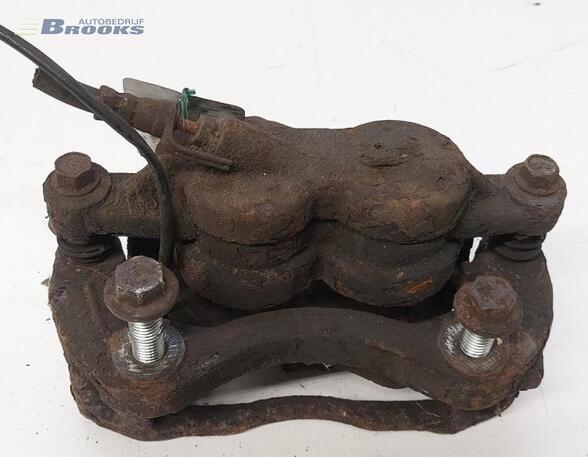 Brake Caliper FORD TRANSIT Bus (FD_ _, FB_ _, FS_ _, FZ_ _, FC_ _)