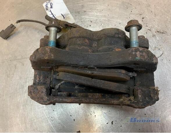 Brake Caliper FORD TRANSIT Bus (FD_ _, FB_ _, FS_ _, FZ_ _, FC_ _)