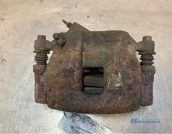 Brake Caliper FORD TRANSIT Bus (FD_ _, FB_ _, FS_ _, FZ_ _, FC_ _)