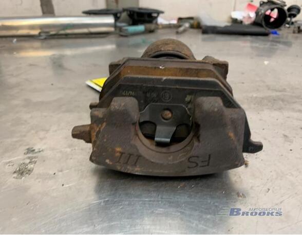 Brake Caliper VW GOLF VI (5K1), VW GOLF VI Van (5K1_), VW GOLF VAN VI Variant (AJ5)