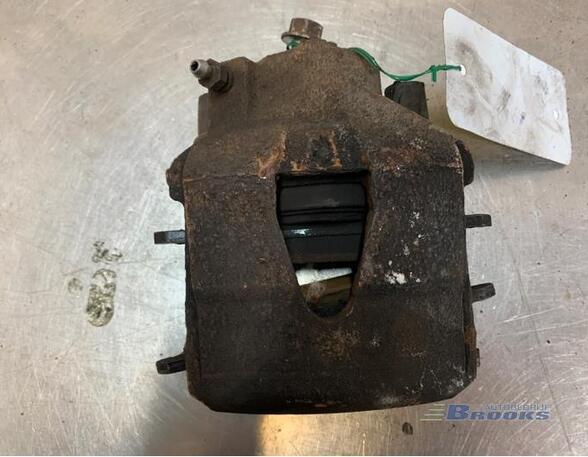 Brake Caliper VW GOLF VI (5K1), VW GOLF VI Van (5K1_), VW GOLF VAN VI Variant (AJ5)