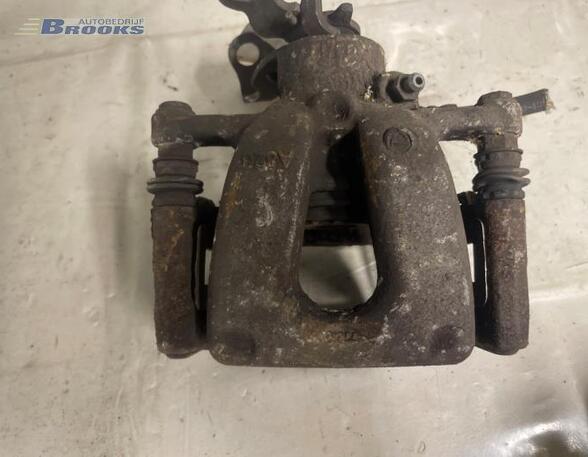 Brake Caliper ALFA ROMEO 159 Sportwagon (939_)