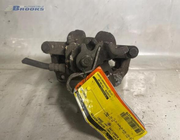 Brake Caliper ALFA ROMEO 159 Sportwagon (939_)