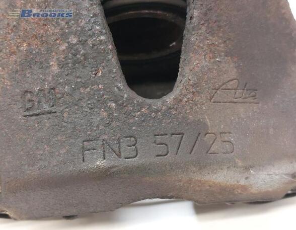 Brake Caliper SAAB 9-5 Estate (YS3E)