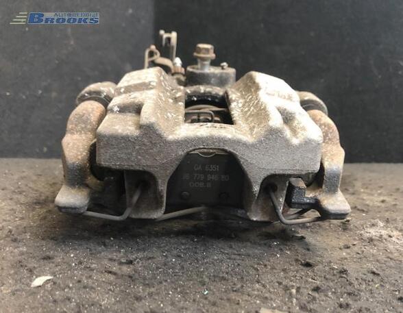 Brake Caliper PEUGEOT 308 SW II (LC_, LJ_, LR_, LX_, L4_)