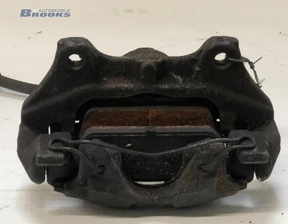 Bremszange links vorne Renault Clio IV BH 410118579R P16538835