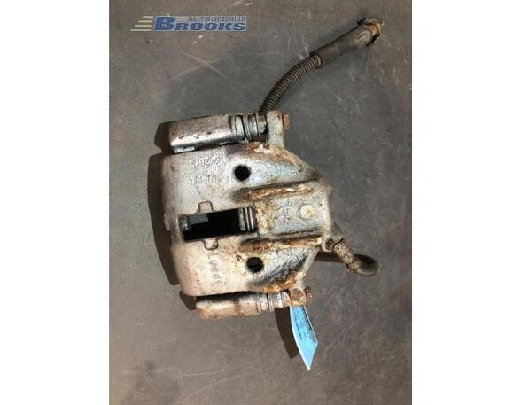 Bremszange links vorne Peugeot 306 Schrägheck   P2451323