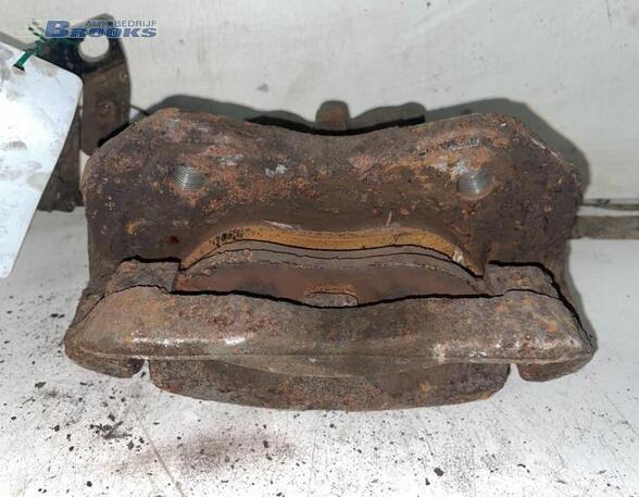 Bremszange links vorne Citroen Jumper I Bus 230P  P1451663