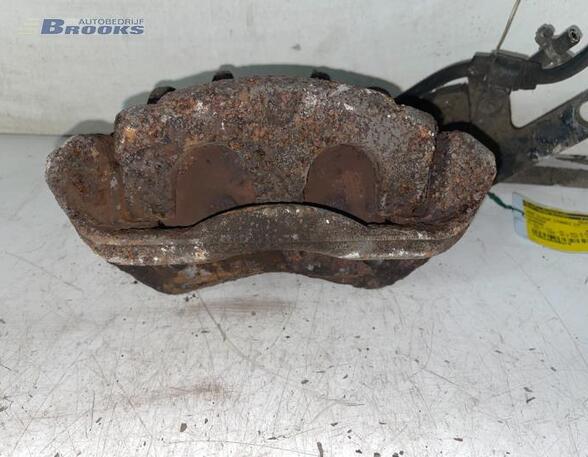 Bremszange links vorne Citroen Jumper I Bus 230P  P1451663