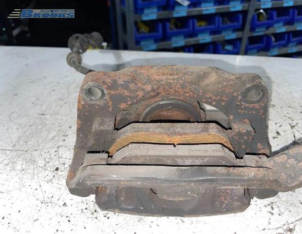 Brake Caliper RENAULT MEGANE I Coach (DA0/1_)