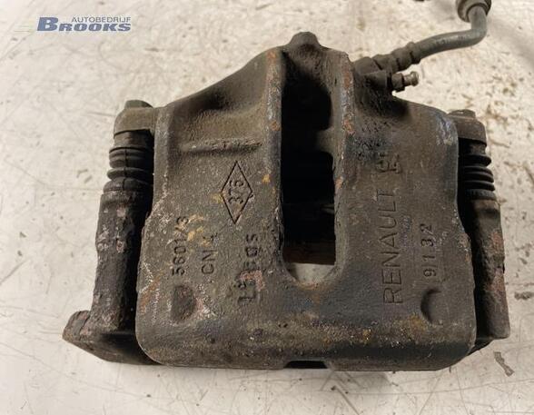 Brake Caliper RENAULT MEGANE I Coach (DA0/1_)