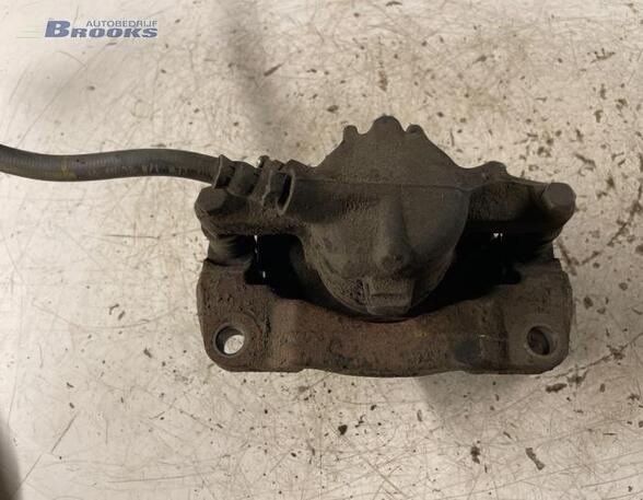 Brake Caliper RENAULT MEGANE I Coach (DA0/1_)