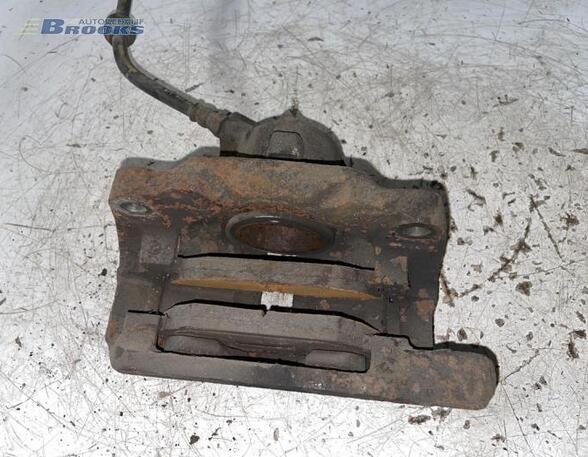 Brake Caliper RENAULT MEGANE I Coach (DA0/1_)