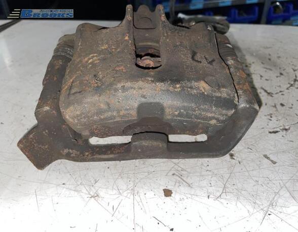 Brake Caliper RENAULT MEGANE I Coach (DA0/1_)