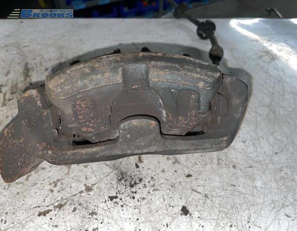 Brake Caliper RENAULT MEGANE I Coach (DA0/1_)