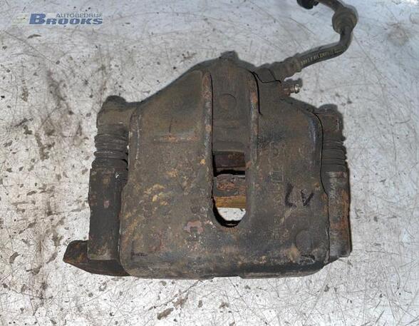 Brake Caliper RENAULT MEGANE I Coach (DA0/1_)