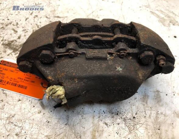 Brake Caliper LAND ROVER DISCOVERY I (LJ)