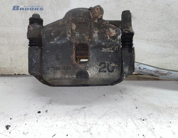 Brake Caliper HYUNDAI i10 (PA)