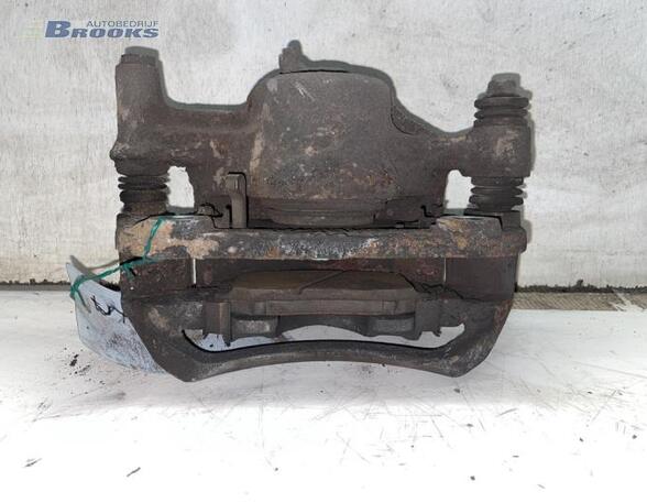 Brake Caliper HYUNDAI i10 (PA)