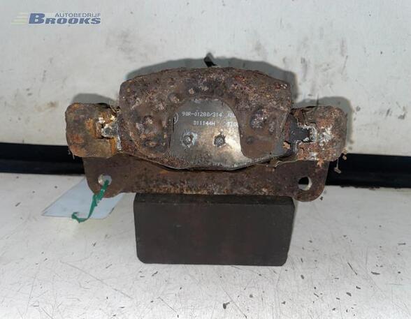 Brake Caliper CHEVROLET MATIZ (M200, M250), DAEWOO MATIZ (M100, M150)