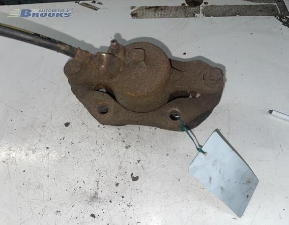 Brake Caliper RENAULT KANGOO Express (FC0/1_)