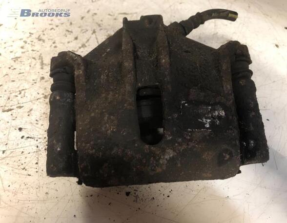 Brake Caliper PEUGEOT PARTNER MPV (5_, G_), PEUGEOT PARTNER Box Body/MPV (5_, G_)