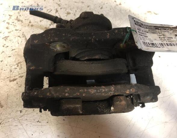 Brake Caliper PEUGEOT PARTNER MPV (5_, G_), PEUGEOT PARTNER Box Body/MPV (5_, G_)