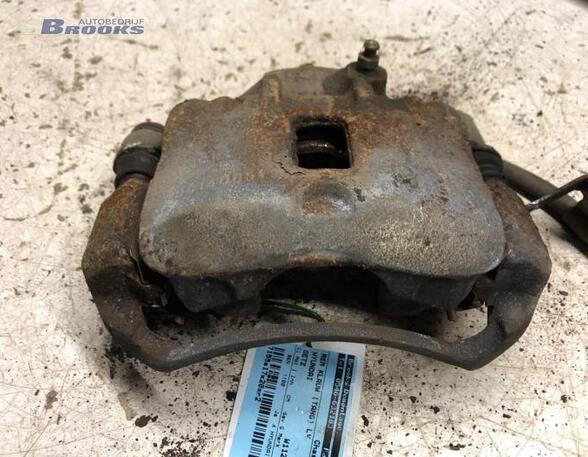 Brake Caliper HYUNDAI GETZ (TB)