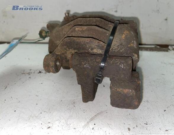 Brake Caliper LAND ROVER FREELANDER (L314), LAND ROVER FREELANDER Soft Top (L314)