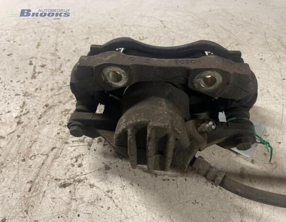 Brake Caliper CITROËN DS3, DS DS 3 (SA_), CITROËN C3 II (SC_)