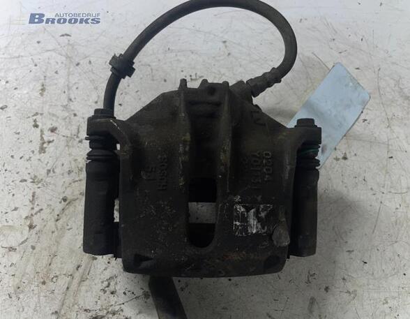 Brake Caliper CITROËN DS3, DS DS 3 (SA_), CITROËN C3 II (SC_)