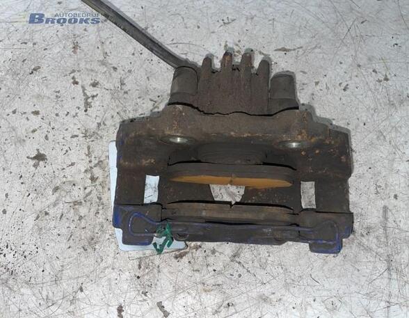 Brake Caliper CITROËN SAXO (S0, S1)