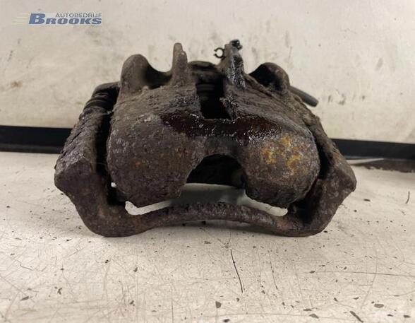 Brake Caliper PEUGEOT PARTNER MPV (5_, G_), PEUGEOT PARTNER Box Body/MPV (5_, G_)