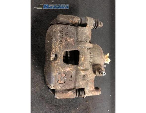 Bremszange links vorne Hyundai Accent I X-3  P1686490