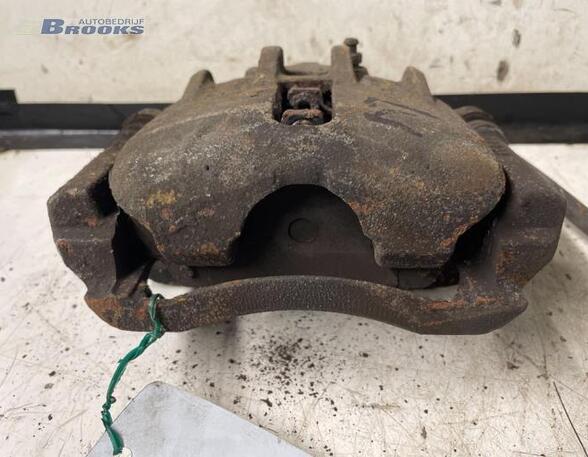 Brake Caliper MG MG ZR, ROVER STREETWISE Hatchback, ROVER 25 Hatchback (RF)