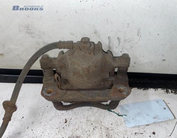 Brake Caliper MG MG ZR, ROVER STREETWISE Hatchback, ROVER 25 Hatchback (RF)