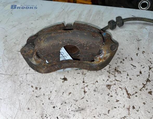 Brake Caliper RENAULT KANGOO Express (FC0/1_)