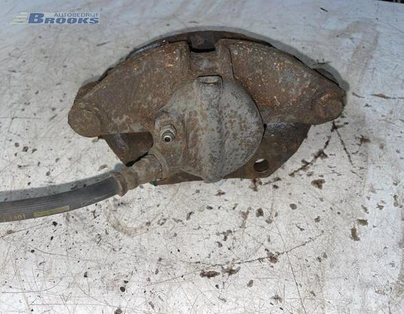 Brake Caliper RENAULT KANGOO Express (FC0/1_)